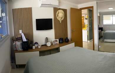 Imagem 11: 1/4 e sala à venda com 60 m2 em Armação - Salvador - Bahia