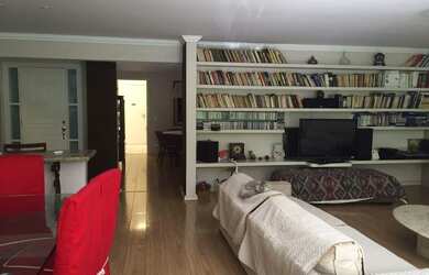 Imagem 4: Apartamento residencial à venda, Jardim Paulista, São Paulo