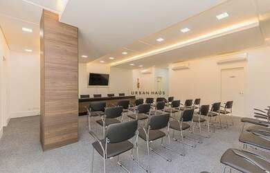 Imagem 13: Sala, 65 m² - venda por R$ 1.150.400,00 ou aluguel por R$ 4.800,00/mês...