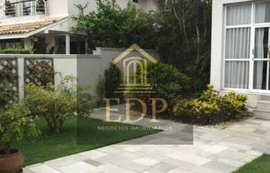 Imagem 4: LINDA CASA A VENDA ALTO PADRÃO TAMBORÉ 3