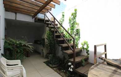 Imagem 15: Sb 3 Quartos Com Suíte em Condomínio Jd. Novo Mundo