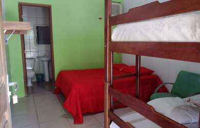 Imagem 8: Prédio/Edifício inteiro para venda tem 100 metros quadrados em Centro...