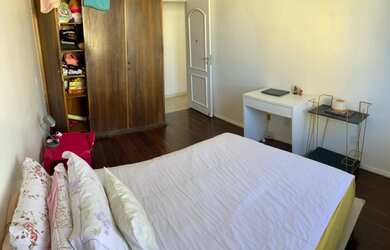 Imagem 4: Apartamento 4/4 para venda tem 289 m2 em Barra - Salvador - Bahia