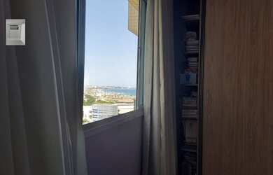 Imagem 5: Apartamento Alto Padrão para Venda em Pituaçu Salvador-BA - 430