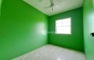 Imagem 6: Apartamento com 2 dormitórios, 42 m² - venda por R$ 60.000,00 ou aluguel por R$ 650,00/mês