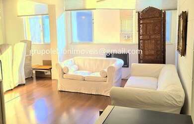 Imagem 4: GRUPO LEBLON IMÓVEIS VENDE ÓTIMO APTO NA RUA GILBERTO CARDOSO!!!