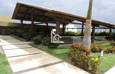 Imagem: O terreno possui 360m² de Área e está localizado em Parque