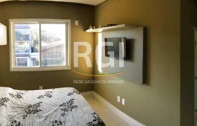 Imagem 12: Casa em Guarujá. Piscina, Churrasqueira, Imóvel mobiliadoeVaranda