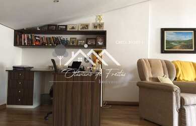 Imagem 6: Excelente sobrado no Condomínio Giorno de Soli 2 - bairro Colônia -...