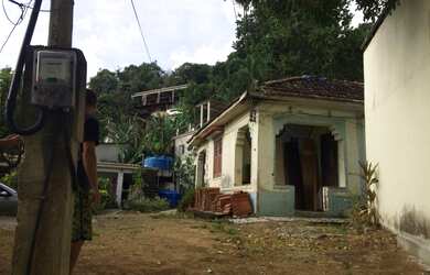 Imagem 6: Terreno para Venda em Rio de Janeiro, Barra de Guaratiba, 1 vaga