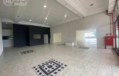 Imagem 2: Ponto para alugar, 830 m² por R$ 15.000,00/mês - Bela Vista - Jundiaí/SP