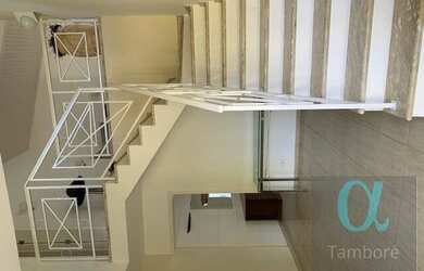 Imagem 2: RESIDENCIAL TAMBORE 2. Piscina, Churrasqueira, Ar-condicionadoeÁrea de...