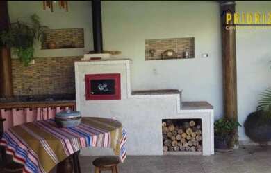 Imagem 5: Casa à venda, 276 m² por R$ 1.696.000,00 - Parque Reserva Fazenda Imperial...