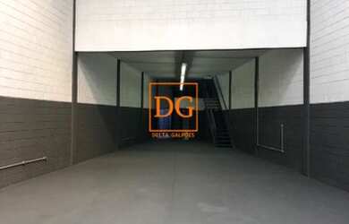 Imagem 11: Excelente Galpão. 425m² de Áreae3 Vagas na garagem