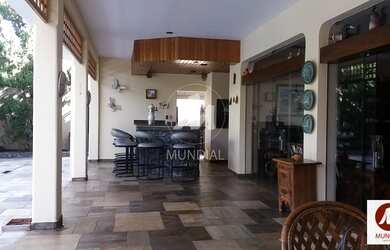 Imagem 11: Casa térrea na rua 5 dormitórios/suite, cozinha planejada