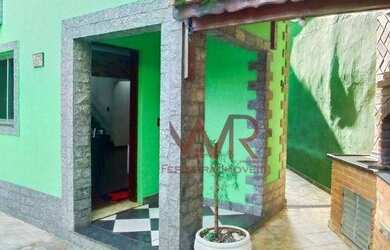 Imagem 10: Sobrado à venda, 200 m² por R$ 550.000,00 - Itaquera - São Paulo/SP