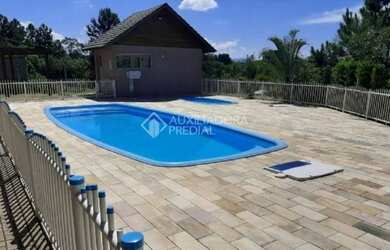 Imagem 3: NOVO HAMBURGO - Apartamento Padrão - Rondônia