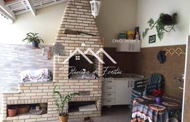 Imagem 5: Excelente sobrado no Condomínio Giorno de Soli 2 - bairro Colônia -...