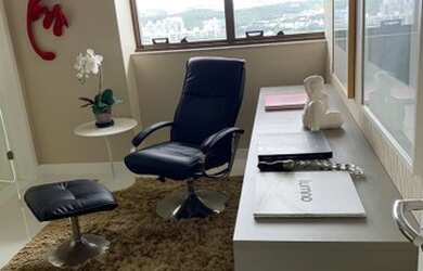 Imagem 5: Patamares com 4 4, 06G e 225M² no Cond. Lumno Greenville