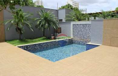 Imagem 1: Apartamento VENDA E LOCAÇÃO alto padrão no Bairro Goiabeiras, Cuiabá/MT