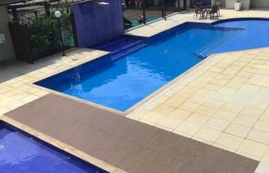 Imagem 2: APARTAMENTO PETRÓPOLIS SAMAMBAIA