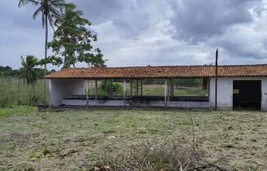 Imagem: A fazenda possui 150000m² de Área e está localizado em Guajiru