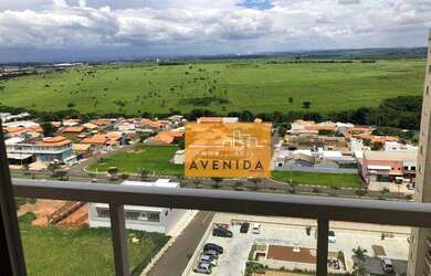 Imagem: O apartamento possui 2 Dormitórios, 1 Banheiro, 56m² de Área