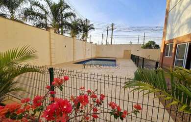 Imagem 6: Apartamento com 2 dormitórios, 53 m² - venda por R$ 160.000,00 ou aluguel...