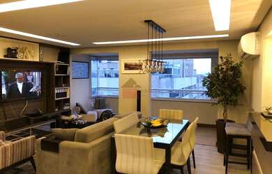 Imagem 13: Linda Cobertura. Piscina, Churrasqueira, Ar-condicionadoeImóvel novo