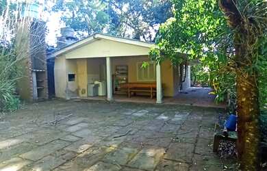 Imagem: A fazenda possui 21500m² de Área e Imóvel novo e está localizado