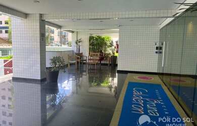 Imagem 6: ALTO PADRÃO 2 DORM AVIAÇÃO - GABI15-BRUNA