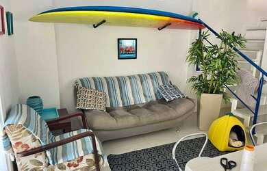 Imagem 9: Casa com 3 dormitórios à venda, 165 m² por R$ 1.400.000,00 - Recreio...