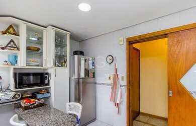 Imagem 16: Cobertura em Medianeira. Churrasqueira, Varanda, Área de serviçoe226m²...