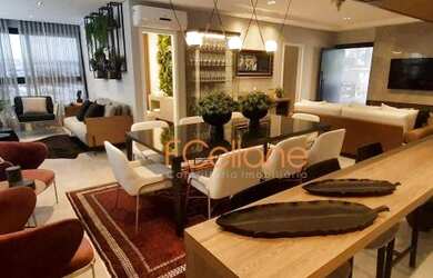 Imagem 4: Apartamento à venda, 155 m² por R$ 1.323.000,00 - Condomínio Reserva...