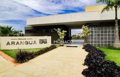 Imagem 2: Terreno à venda, 256 m² por R$ 290.000,00 - Condomínio Parque Taua...