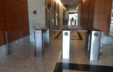 Imagem 2: Sala à venda, 38 m² por R$ 250.000,00 - Barra da Tijuca - Rio de Janeiro/RJ