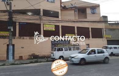 Imagem 1: Galpão Engenho Pequeno 600m² Perto da Escola Municipal Mário Quintana