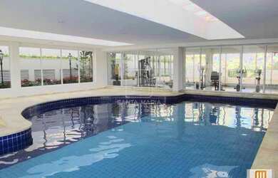 Imagem 16: Apartamento (tipo - padrao) 6 dormitórios/suite, cozinha planejada, portaria 24hs, lazer