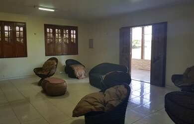 Imagem 8: Fazenda para venda em Santa Izabel na beira da pista