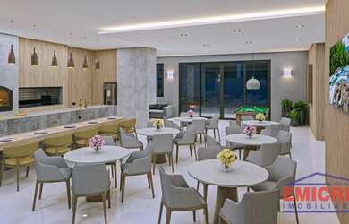 Imagem 8: EMICREI VENDE - Terreno à venda, 450 m² por R$ 587.340 - Campestre -...