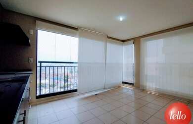 Imagem 6: São Paulo - Apartamento Padrão - Sacomã