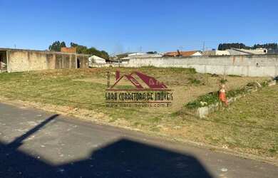 Imagem: O terreno possui 357m² de Área e está localizado em Paloma