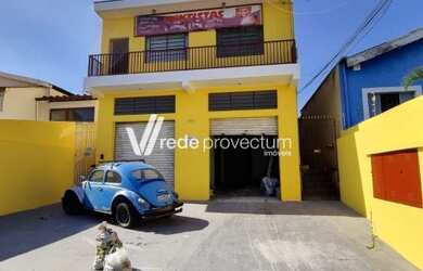 Imagem: O depósito possui 3 Vagas na garagem, 100m² de Área, Imóvel