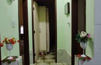 Imagem 10: Casa no jardim - Saquarema