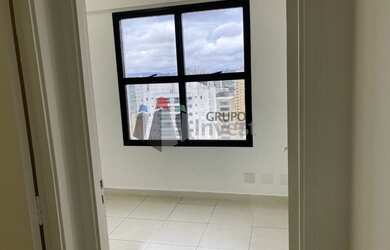 Imagem 6: Sala, 35 m² - venda por R$ 170.000,00 ou aluguel por R$ 1.000,00/mês...