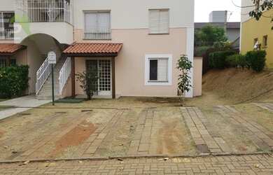 Imagem 3: SãO CARLOS - Apartamento Padrão - Parque Santa Felícia Jardim