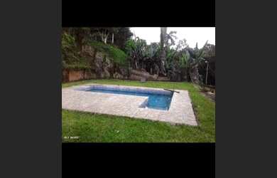 Imagem: A fazenda possui 9.000m² de Área, Churrasqueira, Área de