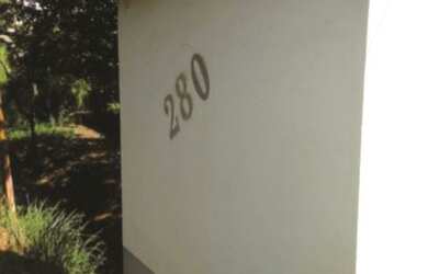 Imagem 3: Galpão/Depósito/Armazém para venda possui 2747 metros quadrados