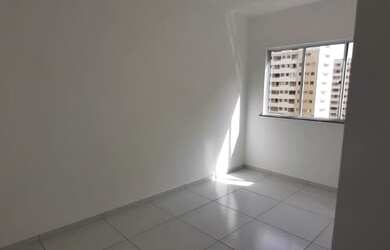 Imagem 5: Palmeiras prime 2 com armário na cozinha e box nos banheiros