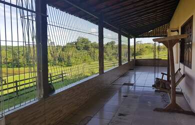 Imagem 9: Fazenda para venda em Santa Izabel na beira da pista